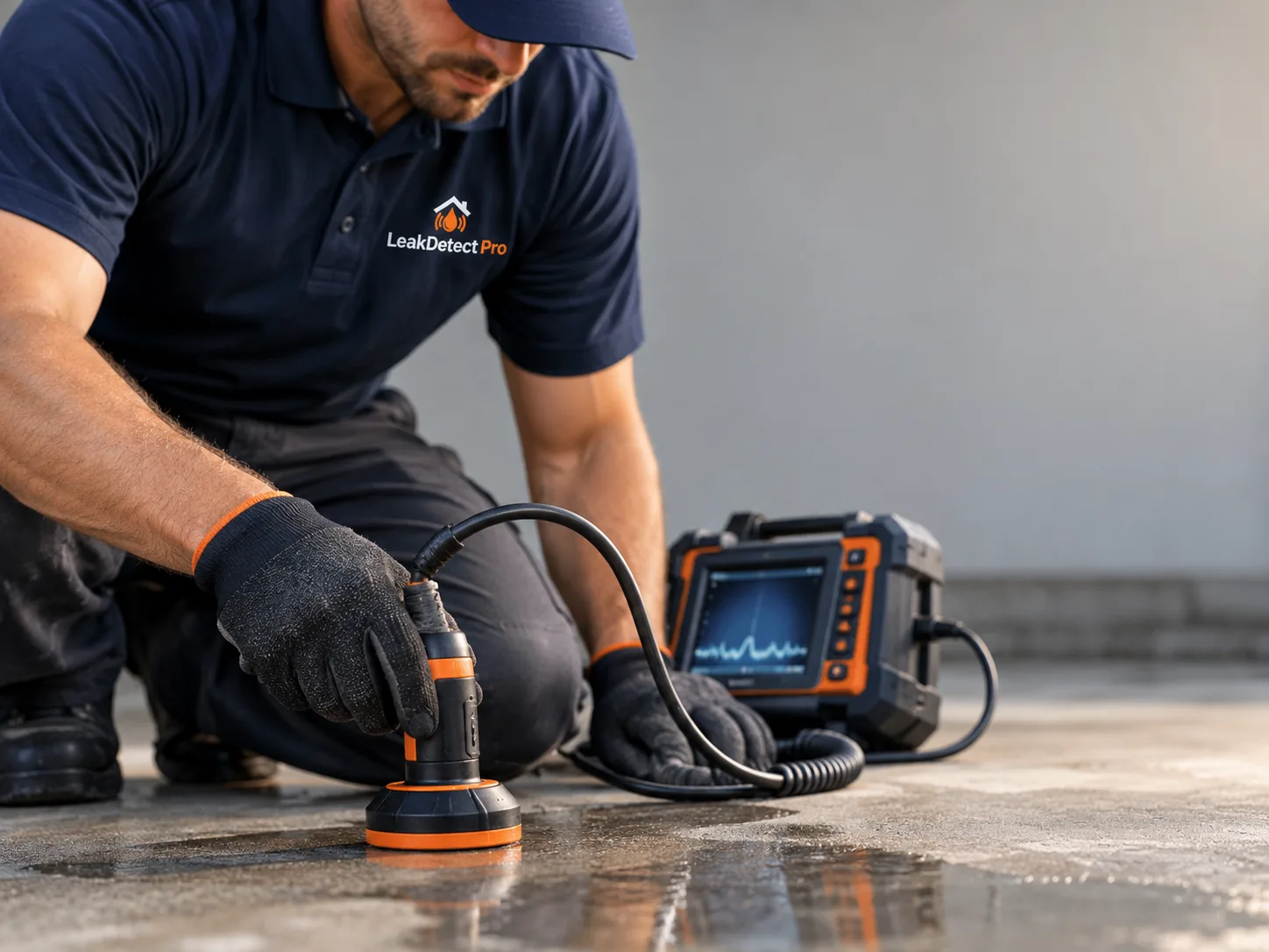 Flat Roof Analysis in Sterling, NY
